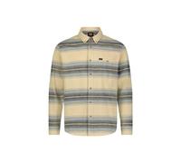 Lee Herren Hemd Riveted Shirt, Relaxed Fit