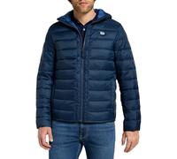 Lee Herren Jacke Light Puffer Jkt, Regular Fit