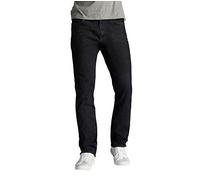 Lee Herren Jeans Athletic Tapered XM, Regular Fit, Tapered Leg, Zander, 32W / 32L