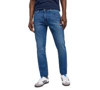 Lee Luke Jeans Bleu 36 / 34 Homme