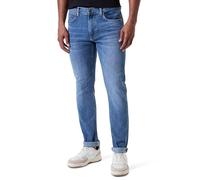 Lee Luke Jeans Bleu 30 / 36 Homme