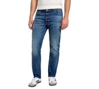 Lee Herren Jeans Rider, Slim Straight Fit, Straight Leg