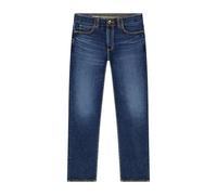 Lee Straight Fit Fit Extreme Motion Jeans Bleu 32 / 34 Homme