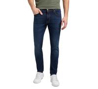 Lee Herren Luke Jeans, Blau (True Authentic Gcby), 42W / 34L EU