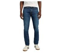 Lee Herren Luke Jeans, Eclipse Blue, 34/30