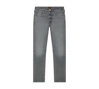 Lee Herren Luke Jeans, New Grey, 33/34