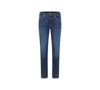 Lee Jeans Jeans Luke Bleu Taille 32 Longueur 32 Homme