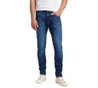 Lee Luke Jeans Bleu 33 / 34 Homme