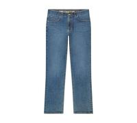 Lee Jeans Jean droit Elmside MVP Bleu Homme 40/34