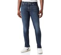 Lee Homme Straight Fit MVP Jeans, Executive, 34W / 32L