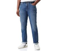 Lee Herren Straight Fit Mvp Jeans, Keplar, 31W / 30L