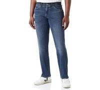 Lee Homme Straight Fit MVP Jeans, Nash, 40W / 32L