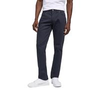 Lee Jeans Jean Straight Fit MVP Homme Marine (Navy) 38W / 32L
