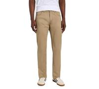 Lee Homme Straight Fit MVP Jeans, Oscar Kaki, 31W / 32L