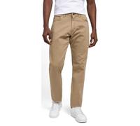 LEE Herren Straight Fit Xm Jeans, Cougar, 46W / 34L EU