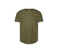Lee Herren T-Shirt Shaped Tee, Regular Long Fit