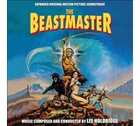 Lee Holdridge - Beastmaster: Deluxe Edition (Original Soundtrack)