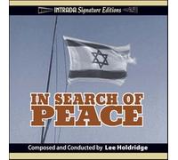 Lee Holdridge - In Search of Peace