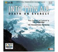 Lee Holdridge - Into Thin Air: Death On Everest (Orignal Soundtrack) [Compact Discs]