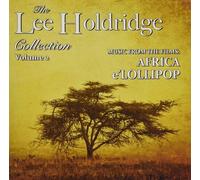 Lee Holdridge - Lee Holdridge Collection: Volume 2 [Compact Discs] Italy - Import