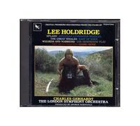 Lee Holdridge Sampler (8 Films)/Composé Par Holdridge, Lee