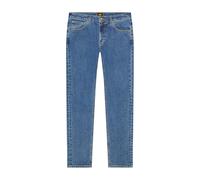 Lee Homme Daren Zip Fly Jeans, Belmont, 34W / 34L