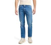 Lee Homme Daren Zip Fly Jeans, Indigo Vintage, 40W / 32L