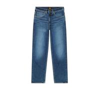 Lee – Jeans Daren Homme bleu, braguette zippée – Taille 34/30