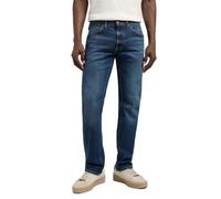 Lee Homme Daren Zip Fly Jeans, Rusty Rivet, 34W / 34L