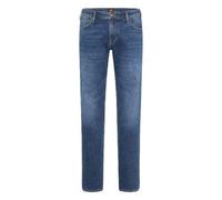 Lee, Homme, Jeans, Bleu, Taille: W28 Jean Skinny Malone