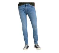 Lee, Homme, Jeans, Bleu, Taille: W28 Jean Skinny Malone