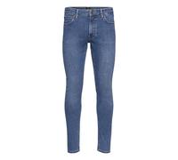 Lee, Homme, Jeans, Bleu, Taille: W28 Jean Skinny Stretch Denim Pantalon