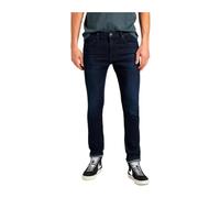 Lee, Homme, Jeans, Bleu, Taille: W29 L32 Jean Skinny Bleu Stretch