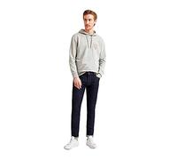 Lee Homme Luke Jeans, Rinse Blue Denim, 34W / 32L EU
