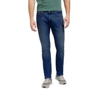 Jeans hommes Lee RIDER Bleu US 32 / 32