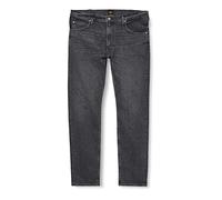 Lee Homme Rider Jeans, Mid Worn Kahuna, 34W / 32L