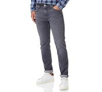 Lee Homme Rider Jeans, Worn in Shadow, 33W / 32L