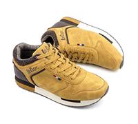 Lee Homme Shoes Cooper M LCJ-21-29-0643M Sneakers Basses, Multicolor, 45 EU