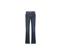 Lee 112355856 Straight Fit Jeans Bleu 32 / 32 Homme