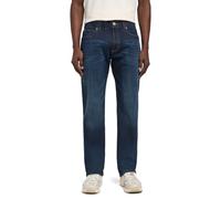 Lee Extreme Motion Straight Jeans Bleu 33 / 32 Homme