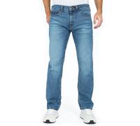 Lee - Hommes Slim Straight Fit Stretch Jeans - Legendary Slim Glory