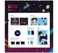 Lee Hong-Gi - Do No Do [Cd] With Booklet, Photos, Asia - Import