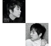 Lee, Hong Gi (ftisland) - FM302 (1st Mini Album)