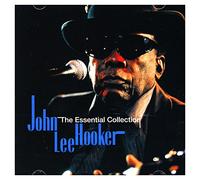 Lee Hooker, John - John Lee Hooker : The Essential Collection