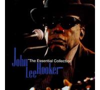 John Lee Hooker – The Essential Collection – MCA