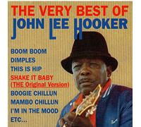 Lee Hooker - The Best of : Shake It Baby, B