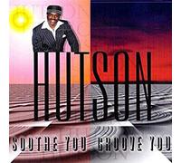 Lee Hutson - Soothe You Groove You
