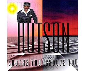 Lee Hutson Leroy Hutson: Soothe You Groove You (RSD) (Vinyl)