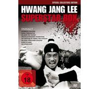 Lee,Hwang Jang - Superstar Box [Import]