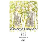 Lee, Hyeon-Sook - Savage Garden Omnibus Vol 2